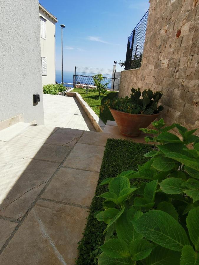 Royal Fort - Lovrijenac Dubrovník Exteriér fotografie